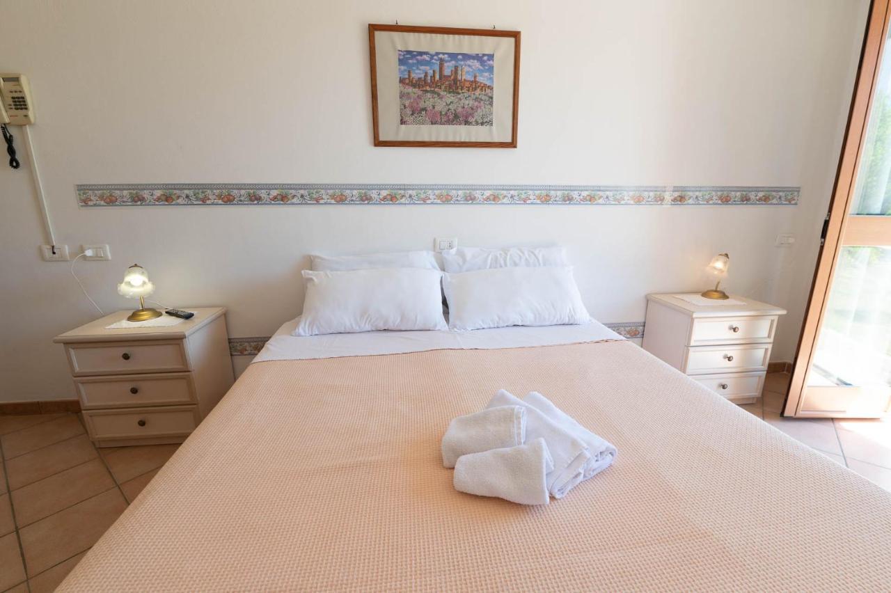 Poggio Delle Rose Tuscany Relais Chianciano Terme Eksteriør billede