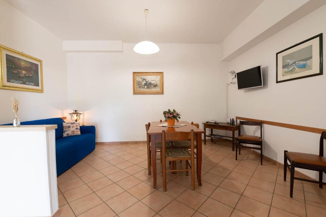 Poggio Delle Rose Tuscany Relais Chianciano Terme Eksteriør billede