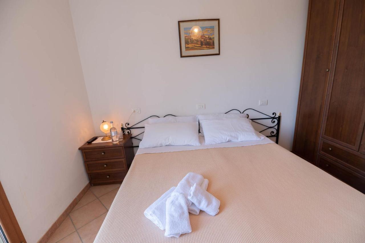 Poggio Delle Rose Tuscany Relais Chianciano Terme Eksteriør billede