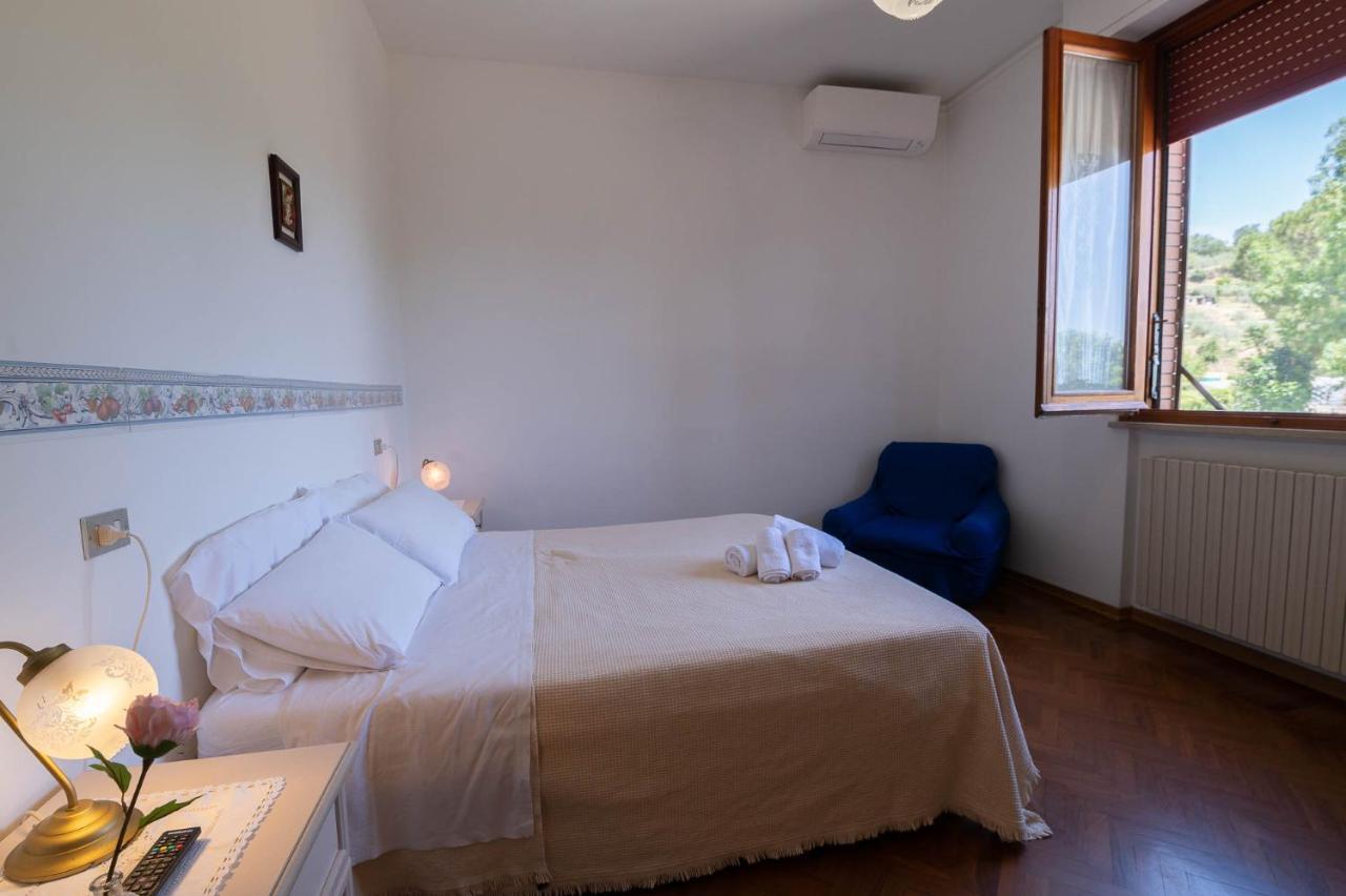 Poggio Delle Rose Tuscany Relais Chianciano Terme Eksteriør billede