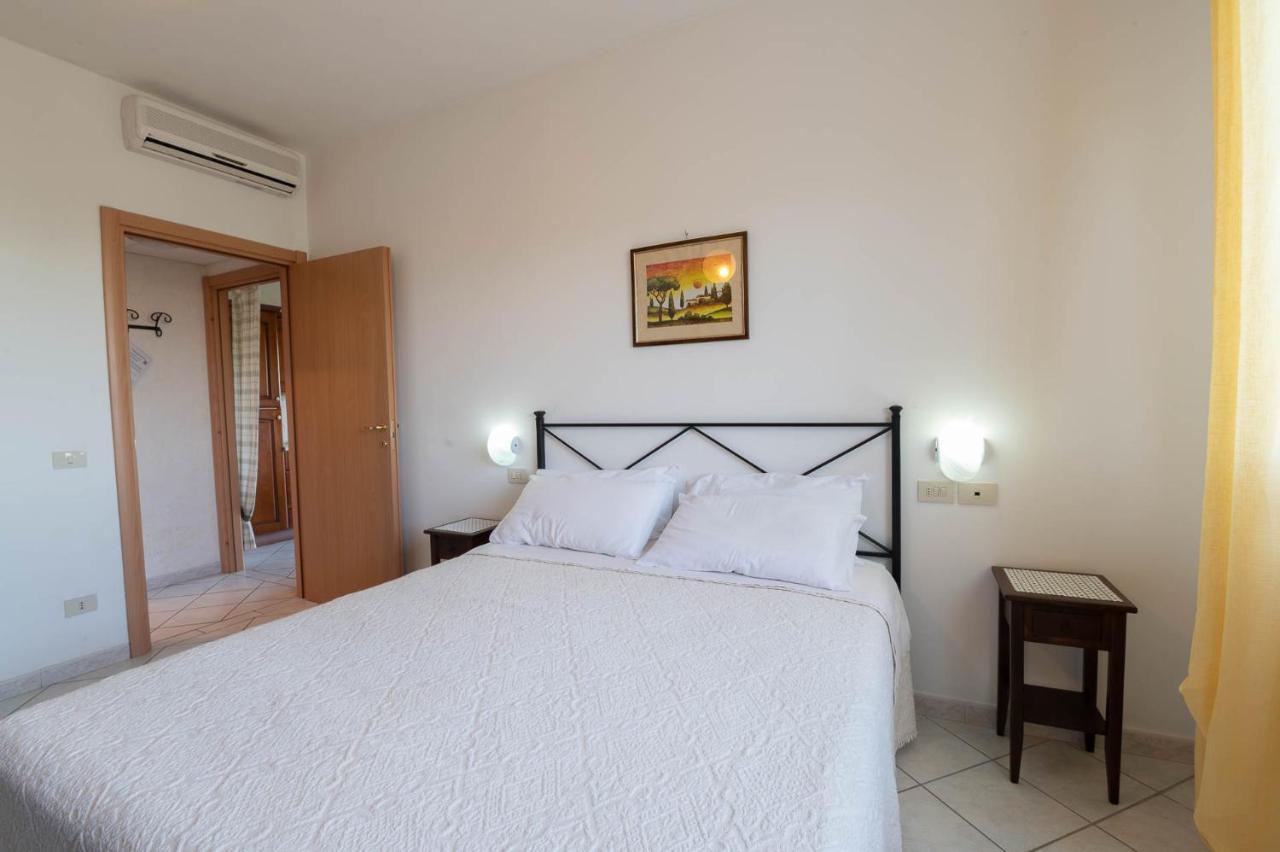 Poggio Delle Rose Tuscany Relais Chianciano Terme Eksteriør billede