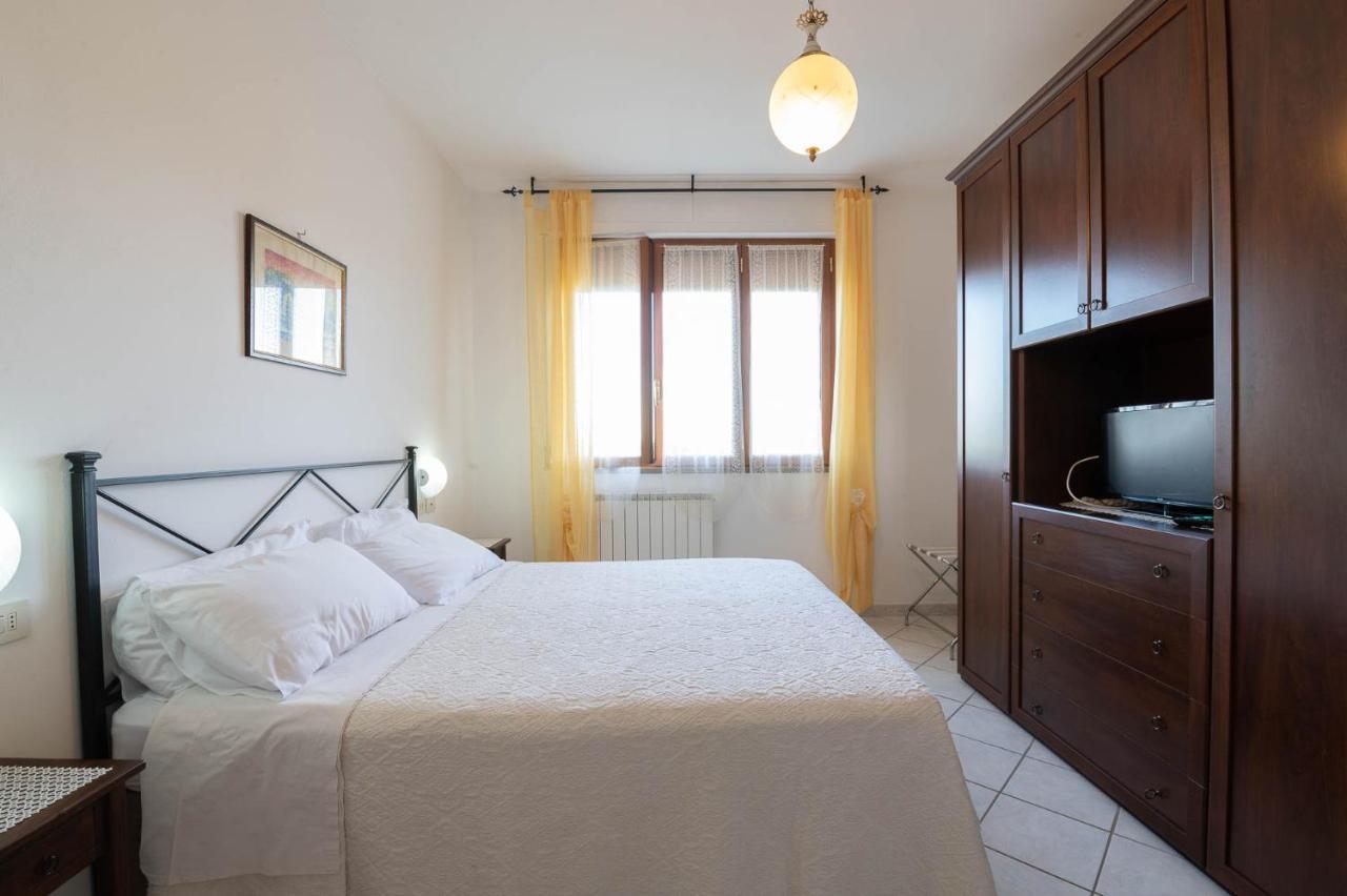 Poggio Delle Rose Tuscany Relais Chianciano Terme Eksteriør billede
