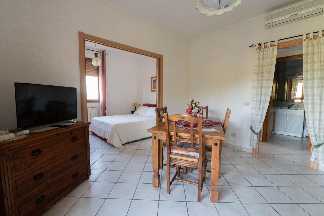 Poggio Delle Rose Tuscany Relais Chianciano Terme Eksteriør billede
