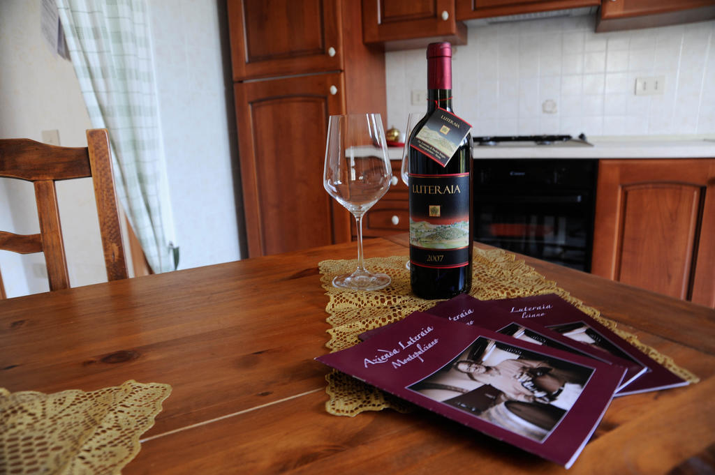 Poggio Delle Rose Tuscany Relais Chianciano Terme Værelse billede