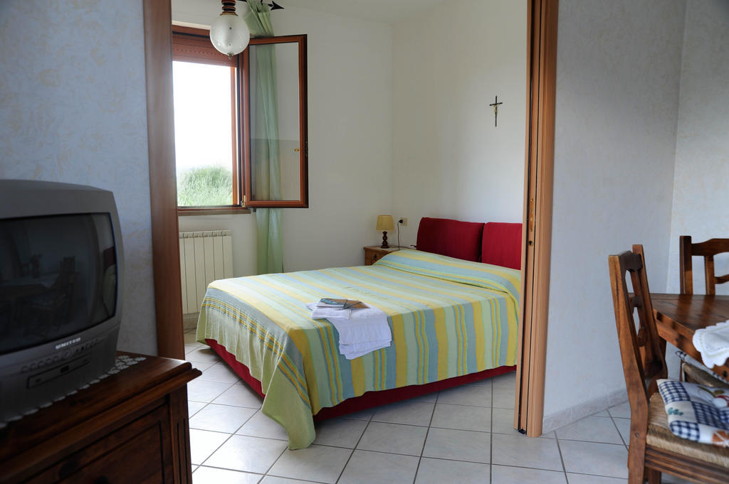 Poggio Delle Rose Tuscany Relais Chianciano Terme Værelse billede