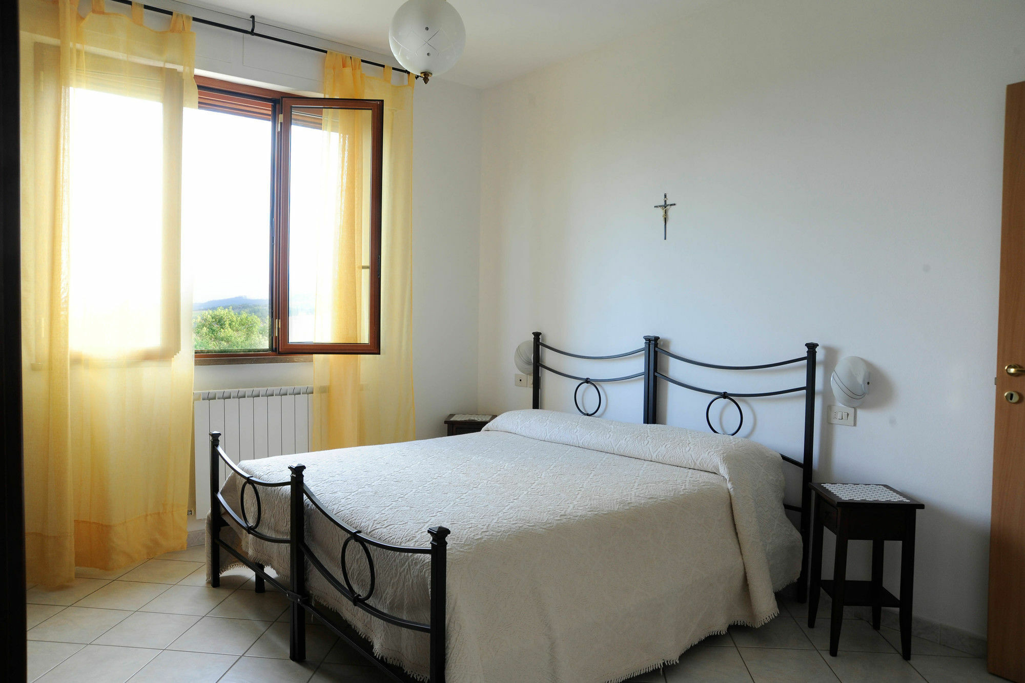Poggio Delle Rose Tuscany Relais Chianciano Terme Eksteriør billede